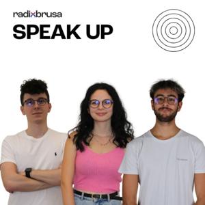 Speak up