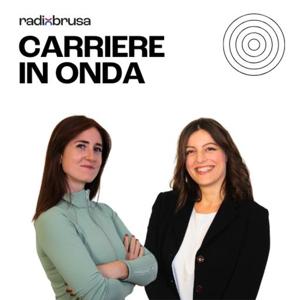 Carriere in onda