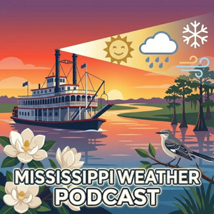 The Mississippi Weather Podcast