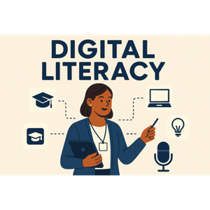 Digital Literacy in the Modern Era