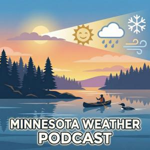 The Minnesota Weather Podcast