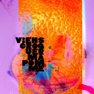 La purée d’à côté.