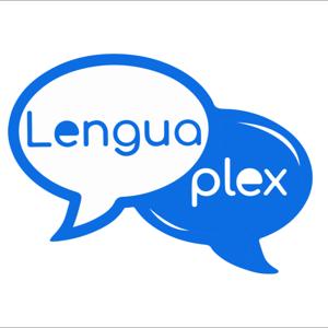 Lenguaplex Bilingual Podcast