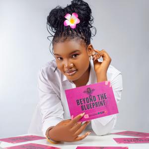 BEYOND THE BLUEPRINT with mira jane