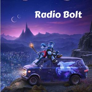 Radio Bolt