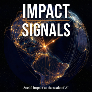 Impact Signals — AI for Social Impact Daily Briefing