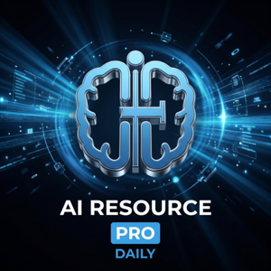 AI Resource Pro Daily