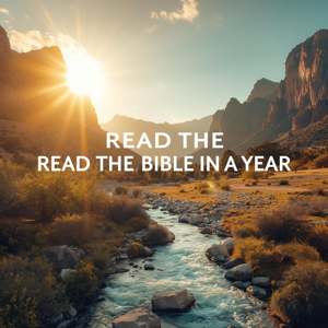 Read the Bible in a Year