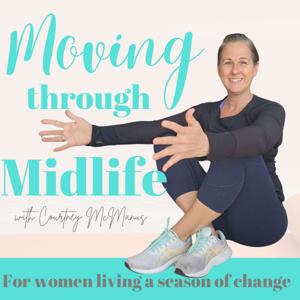 Moving through Midlife