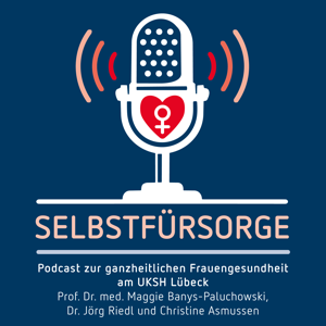 SELBSTFÜRSORGE