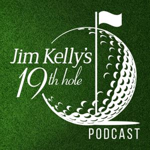 Jim Kelly's 19th hole