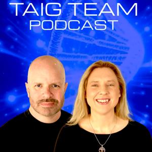 Taig Team Podcast