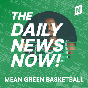 North Texas Mean Green Basketball News Today | 2 Min News | The Daily News Now!