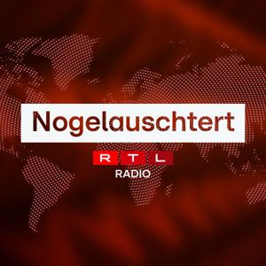 Nogelauschtert