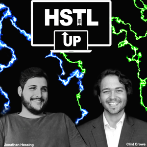 HSTL UP - The Mastermind Podcast