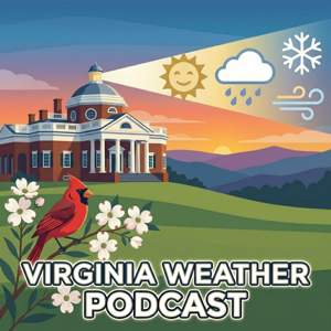 The Virginia Weather Podcast