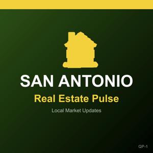 San Antonio Real Estate Pulse