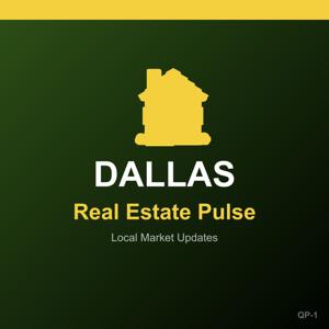 Dallas Real Estate Pulse