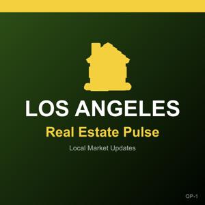 Los Angeles Real Estate Pulse
