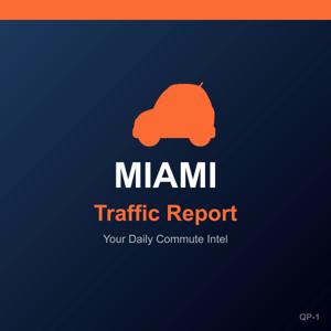 Miami Traffic Report