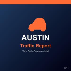Austin Traffic Report