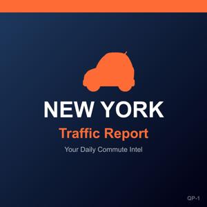 New York Traffic Report