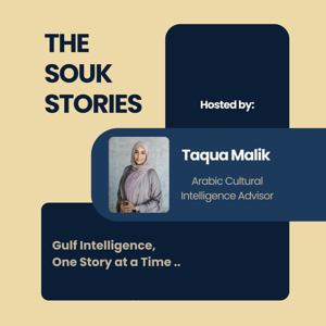 The Souk Stories