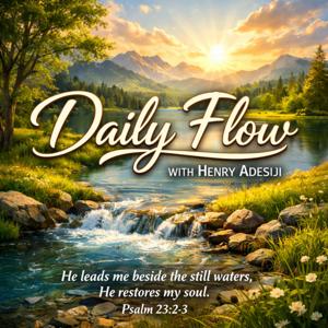 Daily Flow with Henry