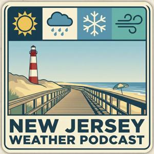The New Jersey Weather Podcast