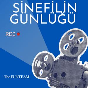 Sinefilin Günlüğü