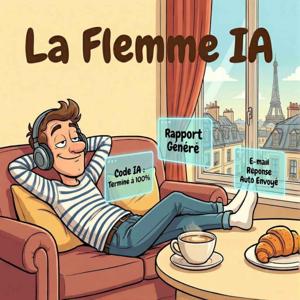 La Flemme IA