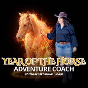 Year of the Horse Adventure Coach