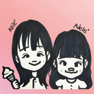 A&A的姐妹生活小日常