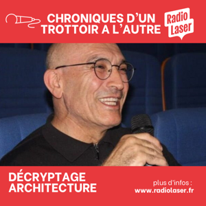 Chroniques d’un trottoir à l’autre