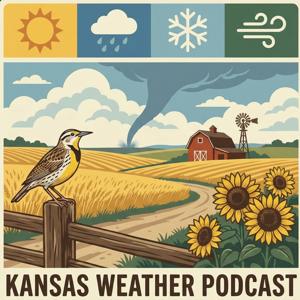 The Kansas Weather Podcast