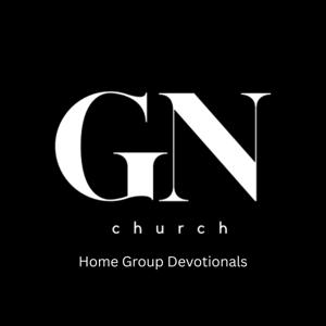 Good News Home Group Audio Devotional