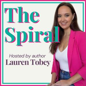 The Spiral | What No One Told You About Trauma, Nervous System & Identity Recovery