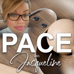Pace with Jacqueline