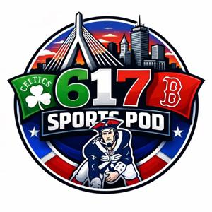 617 sports pod