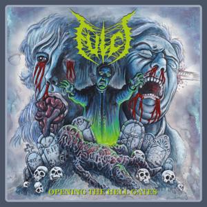 Opening the Hell Gates