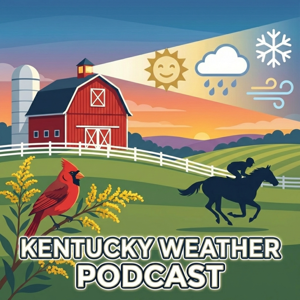 The Kentucky Weather Podcast