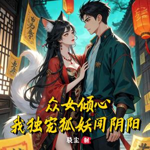 众女倾心,我独宠狐妖闯阴阳|悬疑|诡异|风水|免费