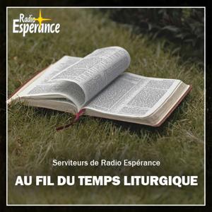 Au fil du temps liturgique
