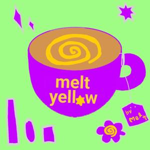 melt yellow