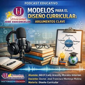 “Modelos de diseño curricular "