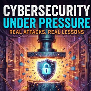 Cybersecurity Under Pressure. Real Attacks, Real Lessons