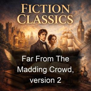 Far From The Madding Crowd, version 2
