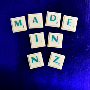 Made In New Zealand