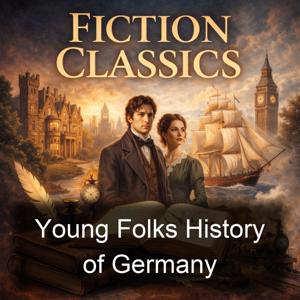 Young Folks History of Germany