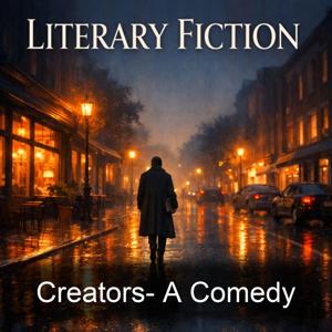 Creators-  A Comedy